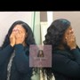 Full Sew In