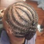 Flat Twists