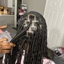 Kids starter locs