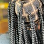 Crochet Braids