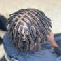 Loc Re-twist