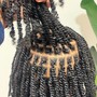 Kinky Twist