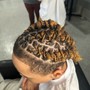 Kinky Twist