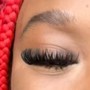 Eyelash Clusters