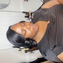 Full Sew In