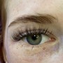 Eyelash Extension Removal