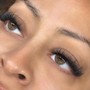 Eyelash Extension Removal