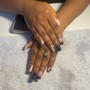 Gel Extension