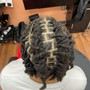 Cornrows