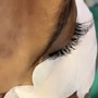 Eyelash Extensions Full Set