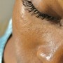 Eyelash Extension Removal