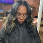 Closure Sew In