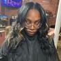 Closure Sew In