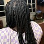 Men’s Braids