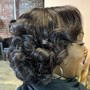 Natural Perm Rods