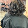 Natural Perm Rods