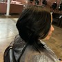 Transitioning Cut