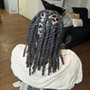 Box Braids