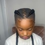 CrissCross Braids