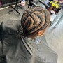 Micro Locs Reties