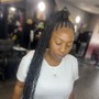 Soft Locs