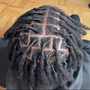 Style locs