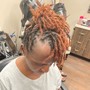 Comb Twist