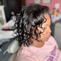 Full Sew In