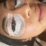 Eyelash Extension Removal