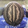 Tree Braids