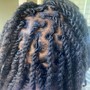 Crochet Braids