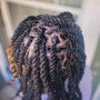 Kinky Twist