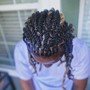 Kinky Twist