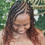 Crochet Braids