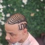 FreeStyle Cornrows