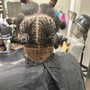 Comb Twist