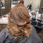 Partial Highlights