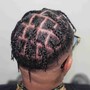 Flat Twists