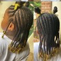 Crochet Braids