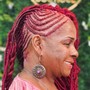 Crochet Braids