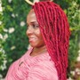 Box Braids