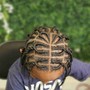 Kinky Twist