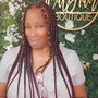 Crochet Braids