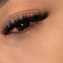 Volume Cluster Lash Set