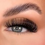 Volume Cluster Lash Set