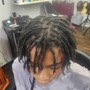 Kid’s Cut, Kid's Braids, Kid's Style