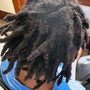 Senegalese Twist