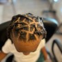 Kid's Braids