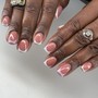 Gel Manicure