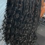 Passion twist